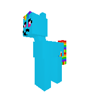 rainbow dash