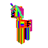 Princess Rainblast