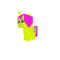 Princess fluttershy