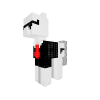 Pony like a boss