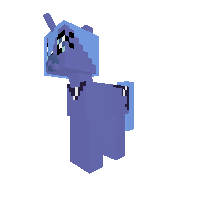 Princess Luna