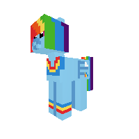 Rainbow  Dash