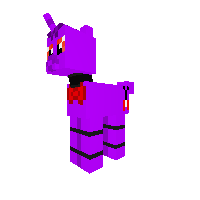 bonnie