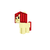 Apple Bloom