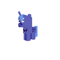 Princes Luna_