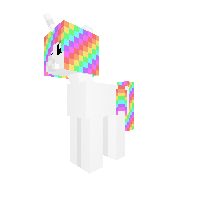 Rainbow Unicorn