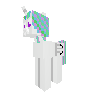 New Pony