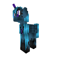 charpony