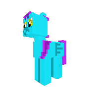 New Pony