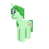 Peppermint Candy