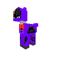 Old Bonnie