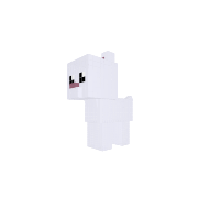 Polar Bear Cub
