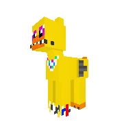 Old Chica