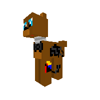 old Freddy