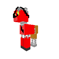 Old Foxy