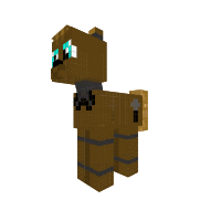 Freddy Fazbear
