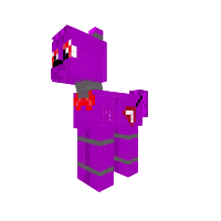 Bonnie the Bunny