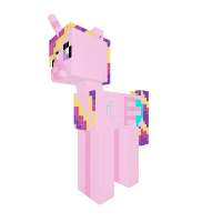 Princess Candence
