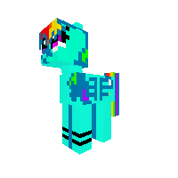 Rainbow Dash