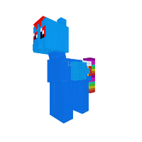 Rainbowdash