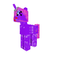 New Pony