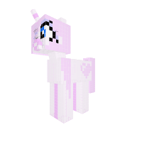 Jessica (The Fabulus Pony)