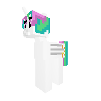 Princess Celestia
