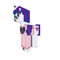 New Pony