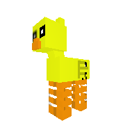 chica