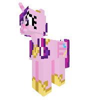 Prinsess Cadance
