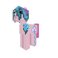 Blushie