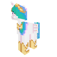 Princess Celestia