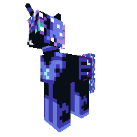 Nightmare Moon