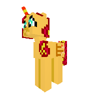 Sunset Shimmer