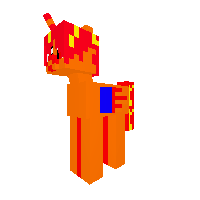 Ember Flame