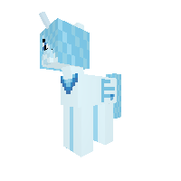 Princess crystal