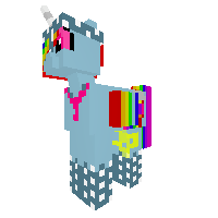 rainbow dash