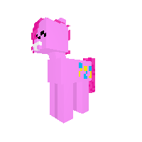 Pinkie Pie (HAPPY)