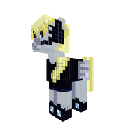 derpy DJ