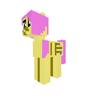Flutter Shy