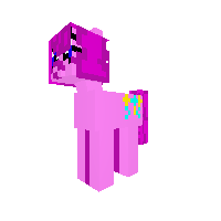 Pinkie Pie