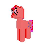Berrynade the lomonade pony