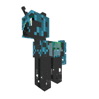 Queen Chrysalis