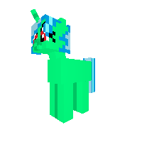Emerald Shine