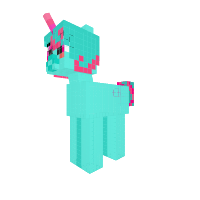 Cotton Candy
