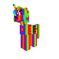 RAINBOWS!!!