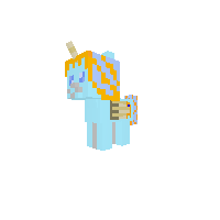 Mechanical Pony
