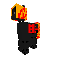 nightmare the animatronic
