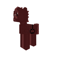 horse