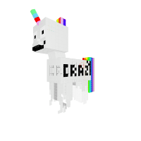 pony CRAZY